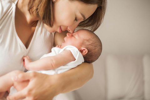 نکات طلایی برای مادران پس از زایمان