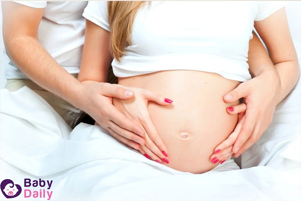چگونه برای بارداری آماده شویم؟