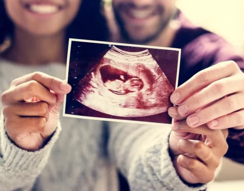 نکاتی برای افزایش شانس بارداری طبیعی
