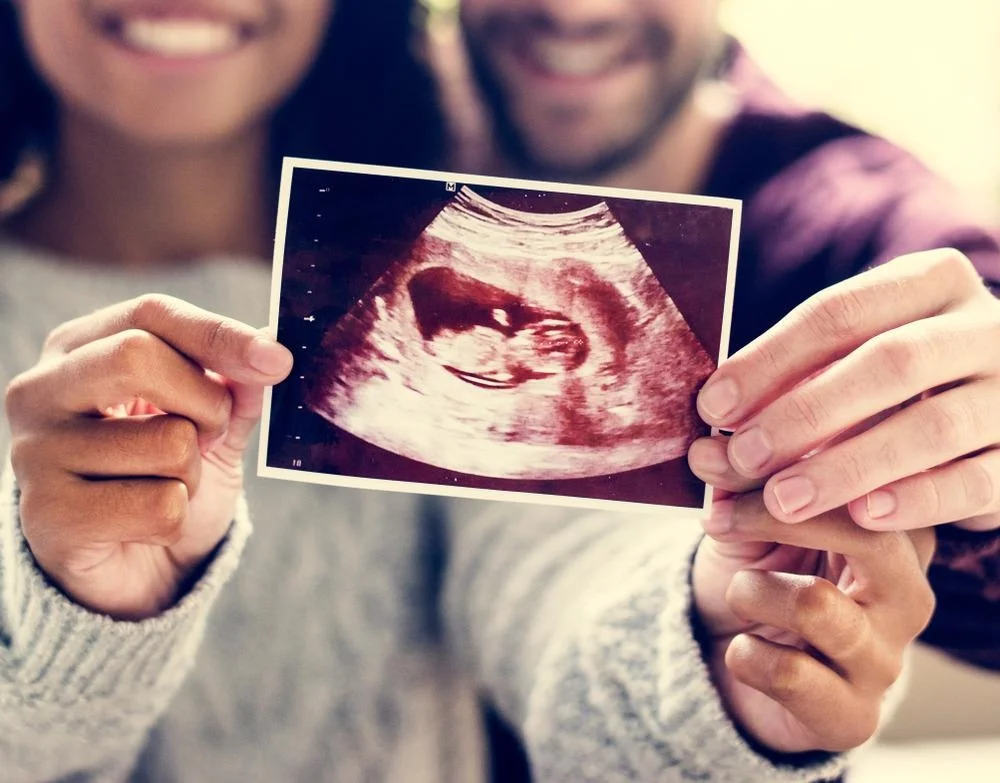 نکاتی برای افزایش شانس بارداری طبیعی