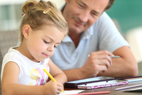 چگونه کودک را برای ورود به مهد کودک آماده کنیم